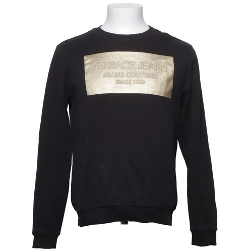 Versace jeans sweatshirt - versace, jeans,