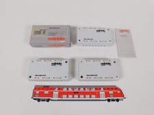 Märklin digital H0 AC 3x 6083