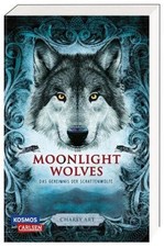 Moonlight Wolves: Das