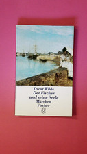 249591 Oscar Wilde DER FISCHER UND SEINE SEELE Märchen