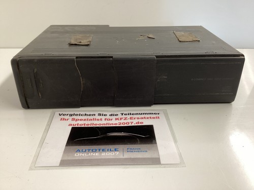 Ford mondeo wechsler fach - ford,