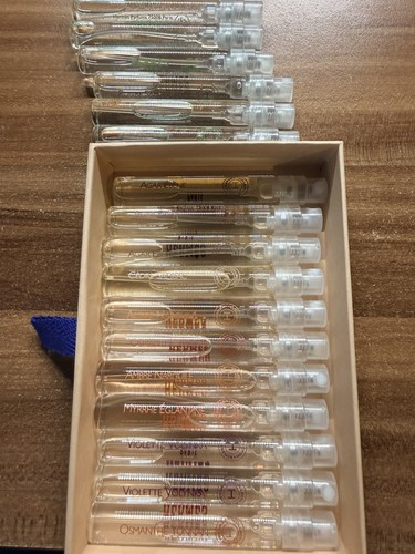 Neu hermes hermessence parfum - hermessence,