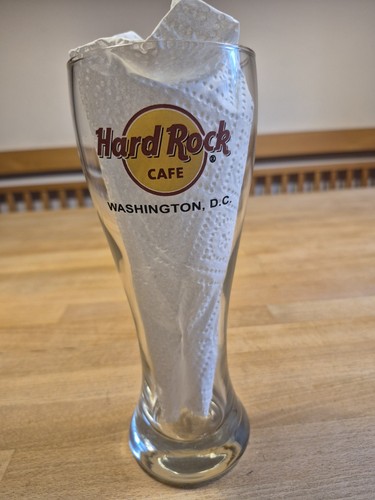 Hard rock cafe weizen - hard,