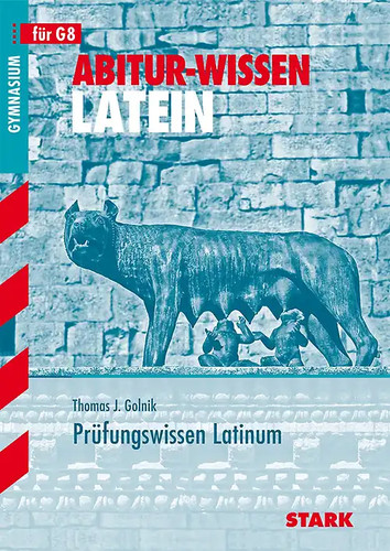 Stark abitur wissen latein - -,