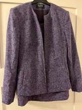 Taifun Merinowolle Damen Anzug