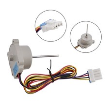 Kühlschrank Verdampfer Fan