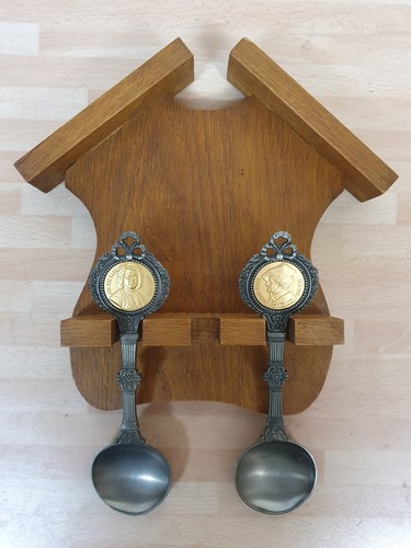 Wmf jahres zinnlöffel - wmf,