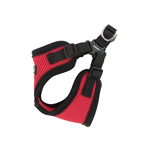 Puppia soft harness - puppia,