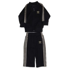 Adidas, Trainingsanzug Set