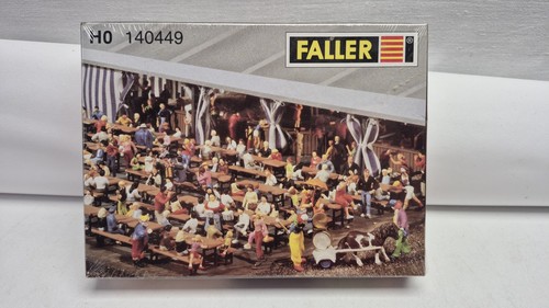 Faller 140449 - h0,