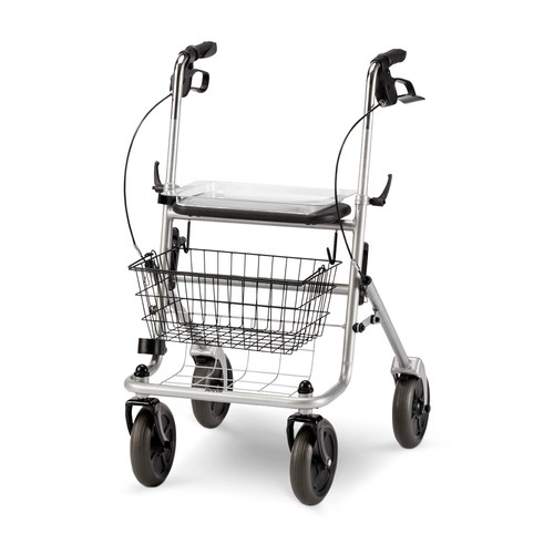 Meyra ideal rollator - meyra,