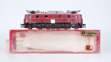 Rivarossi 1665 lok br e19 - rivarossi, e-lok