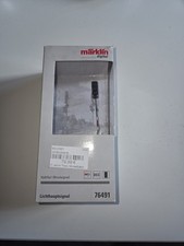 Märklin H0 Signal mfx