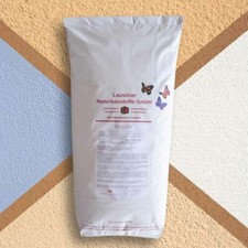 weiße Lehmfarbe 15 kg /