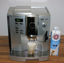 JURA Impressa S9 NP 1.490,-- 1