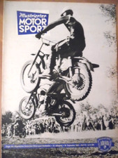 ILLUSTRIERTER MOTORSPORT 19 -