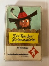 Der Räuber Hotzenplotz