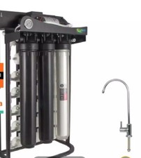 wasseraufbereitung trinkwasser