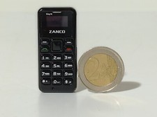 ZANCO Tiny T1 Smallest Mobile