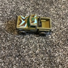 Gebrauchtes Spielzeug