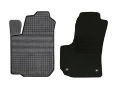 Fahrermatten Fussmatten Set