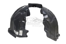 Radhausschale vorne rechts