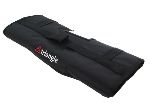 Profi messer rolltasche - profi,