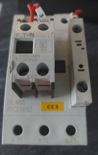 Eaton dil m65 xtce065d - -,