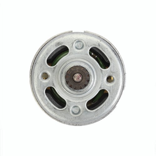 Zähne motor 4v für - motor, 14.4v