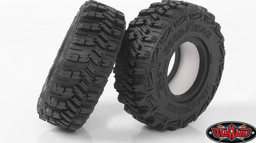 Rc4wd zt0160 - rc4wd, goodyear