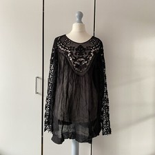 Free People Vera Spitzen