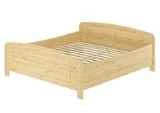 Seniorenbett extra hoch