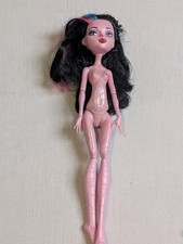 MATTEL Monster High Draculaura