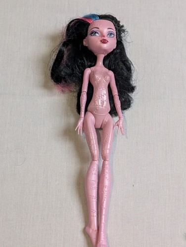 Mattel monster high - mattel,