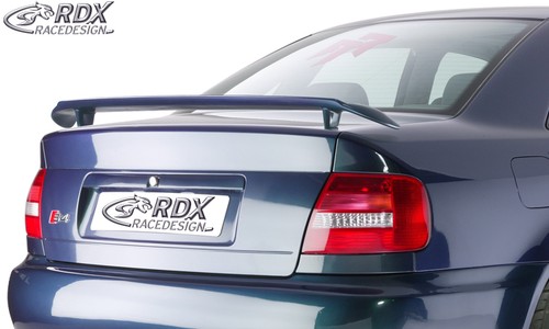 Rdx heckspoiler für audi - für,