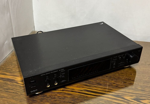 Technics ge90 digital sound - digital,