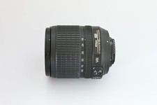 Nikon AF-S DX NIKKOR 18-105 mm
