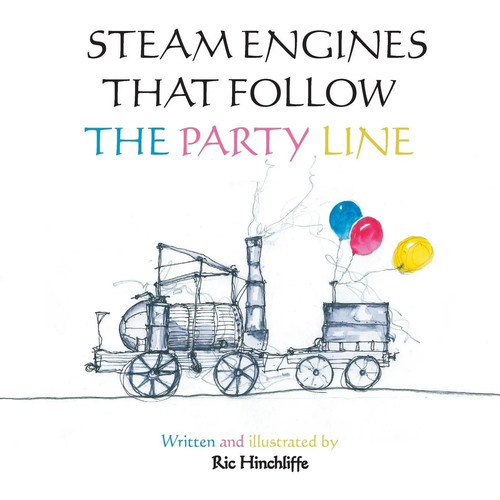 Steam engines that follow the - engines,