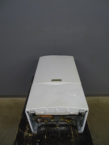 Vaillant turbotec exclusiv vcw - vaillant,