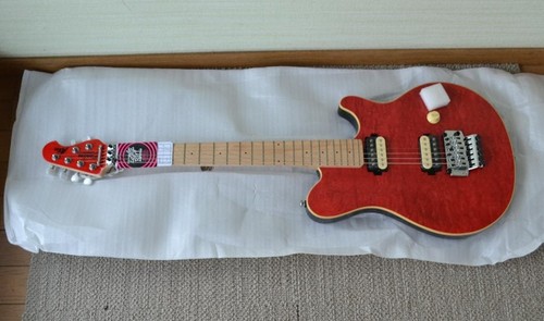Sterling music man - music,