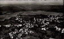 Bierlingen starzach in - ak,