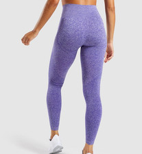 Damen Yoga Nylon Nahtlos