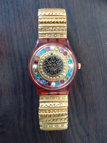 Swatch gent flex - swatch,