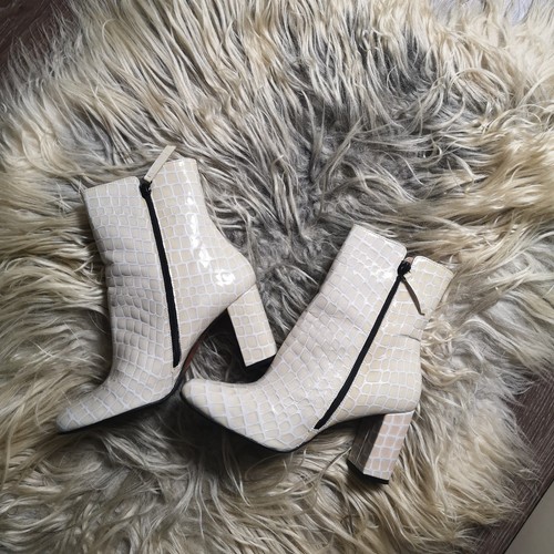 Designer stiefeletten von - designer, paco