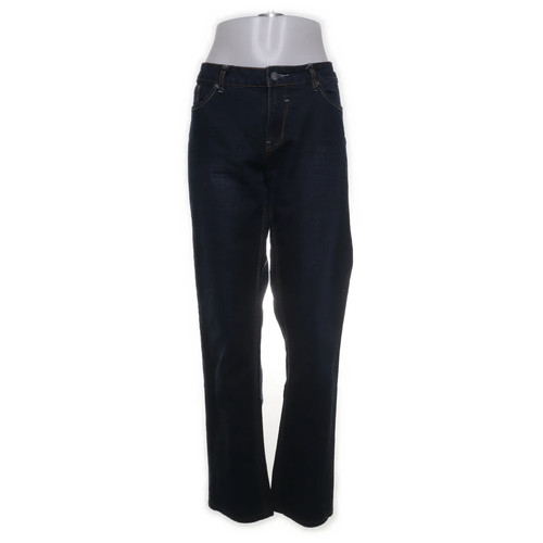 Maxi blue jeans größe - maxi,