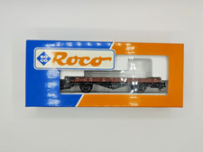 Roco H0 46480 AC Achsen