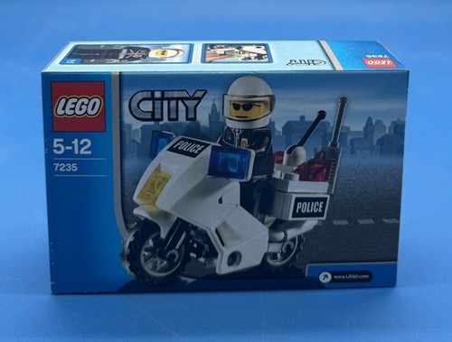 Lego city 7235 - lego®,
