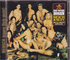 Die toten hosen reich sexy - &,
