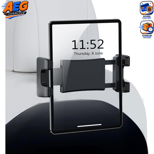 Tablet halterung auto - halterung,