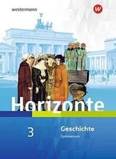 Horizonte - Geschichte für Nordrhein-Westfalen und Schle... | Buch | Zustand gut